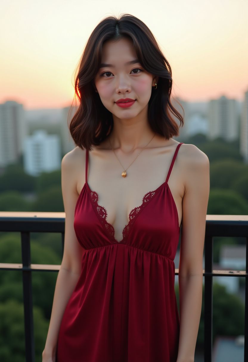 OVA 少女们的游戏时间