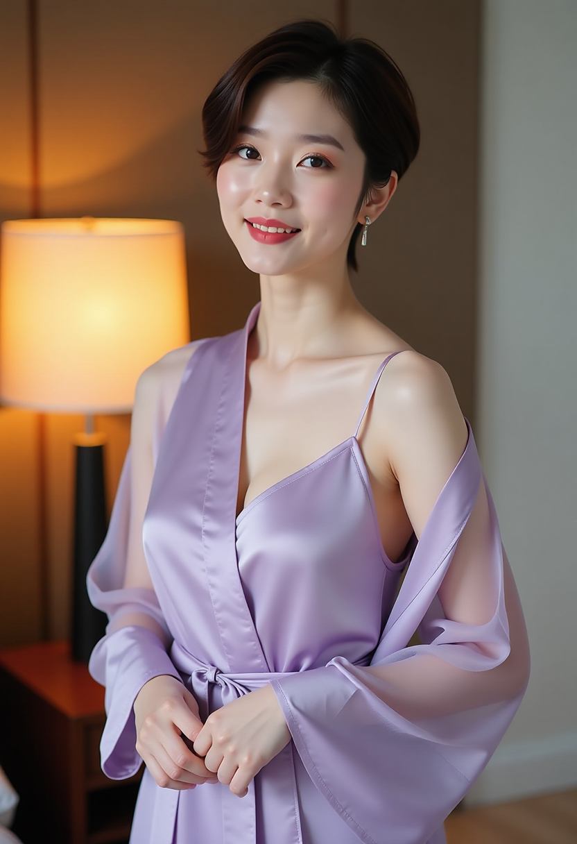 完结篇 桥上告白